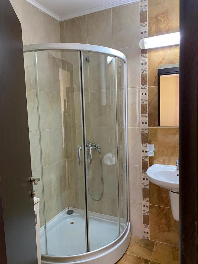 3 Room Family Apartment With Pool View Nesebar Exterior foto