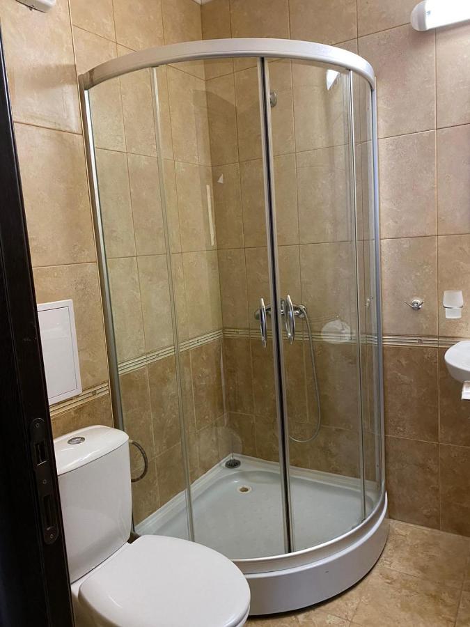 3 Room Family Apartment With Pool View Nesebar Exterior foto